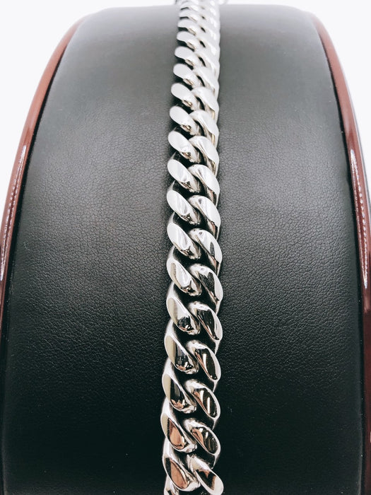 CHISEL Stainless Steel Bracelet