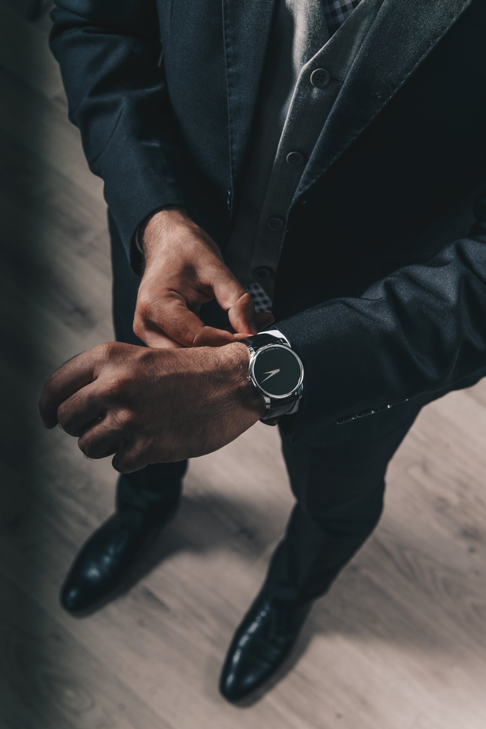 WATCHES