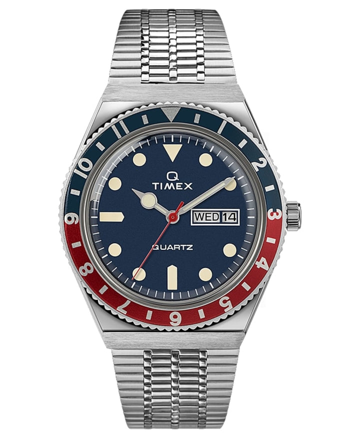TIMEX