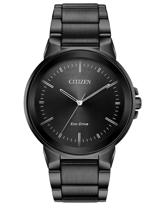 Citizen Axiom Men's Eco-Drive Watch BJ6517-52E