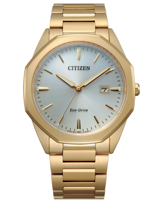 Citizen Corso Men's Eco-Drive Watch BM7492-57A