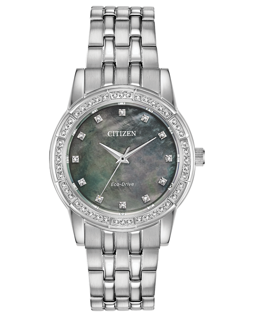 Citizen silhouette ladies watch hotsell