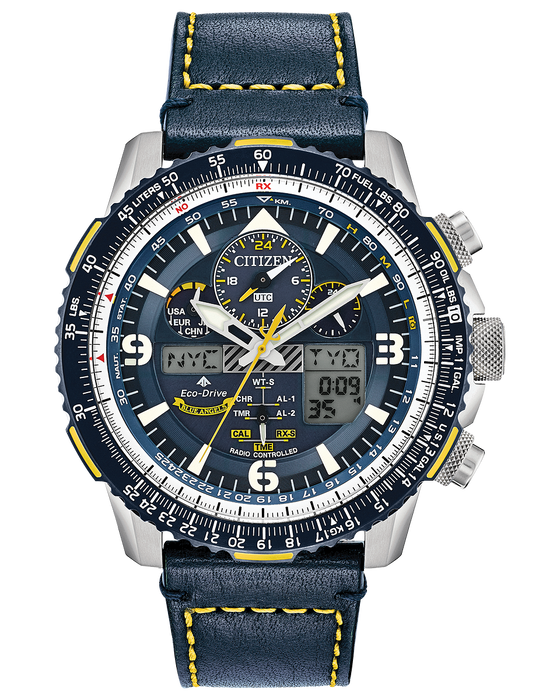 Citizen Promaster Skyhawk A-T  JY8078-01L