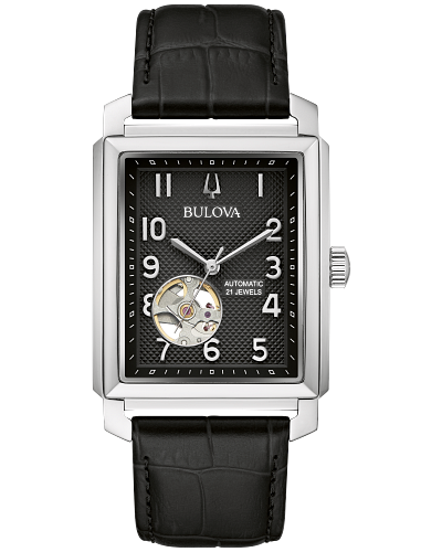 BULOVA On Time Jewellers