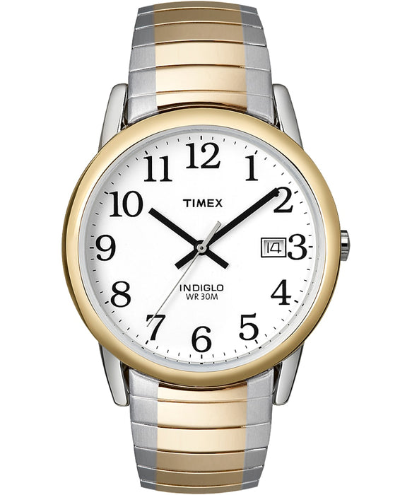 Timex Easy Reader 35mm Expansion Band Watch T2H311GP