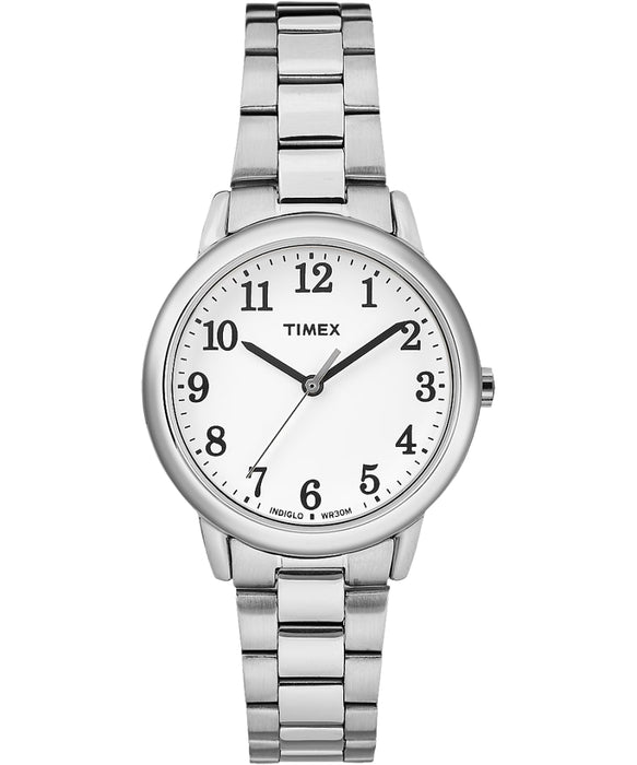 Timex Easy Reader 30mm Bracelet Watch 2W2R23700ZA