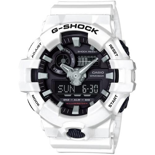 G-SHOCK GA700-7A MEN'S WATCH