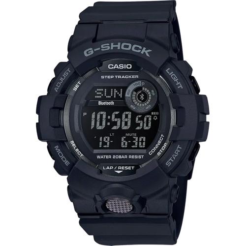 G-SHOCK GBD800-1B MEN'S WATCH